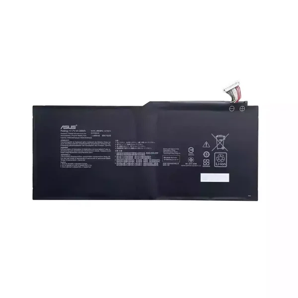 Bateria para computador portátil ASUS C21N2012