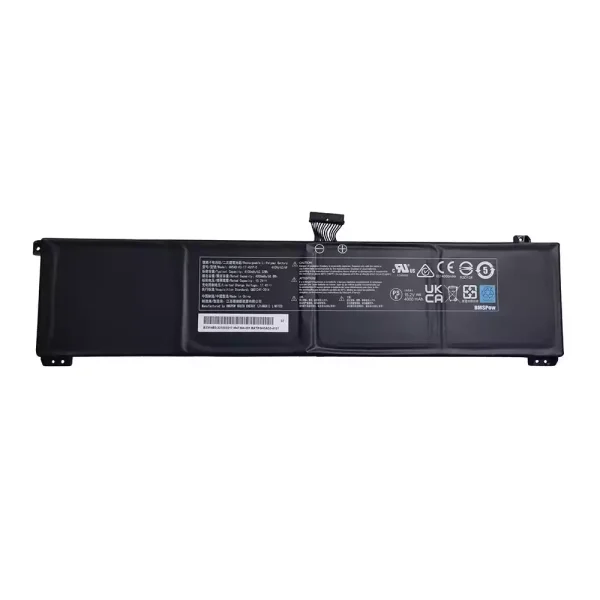 Bateria para computador portátil Intel NUC23 X15 AC57,MECHREVO GH5AD-03-17-4S1P-0