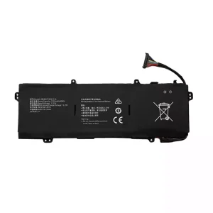 Bateria para computador portátil HUAWEI HB5881P1EEW-31A