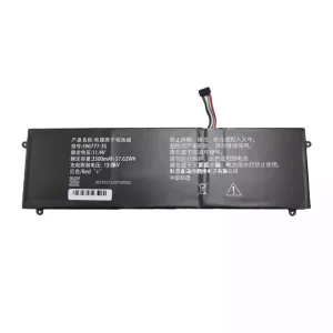Bateria para computador portátil 396777-3S