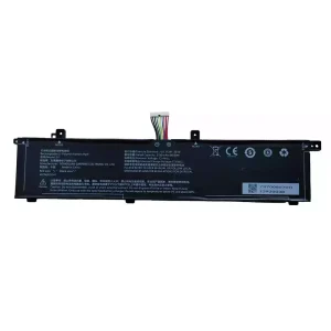 Bateria para computador portátil Tongfang G1