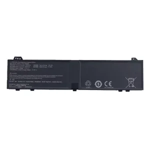 Bateria para computador portátil MECHREVO GXIDL-14-20-4S5050