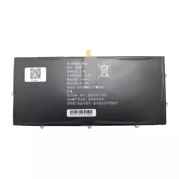 Bateria para computador portátil 2792999