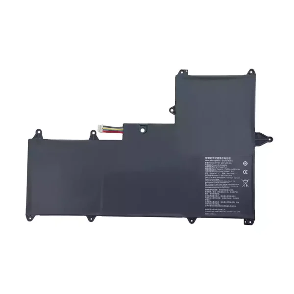 Bateria para computador portátil IFUNK 299183,35454224,STD002B,STD001B,STD002A