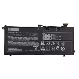 Bateria para computador portátil L240BAT-4-73