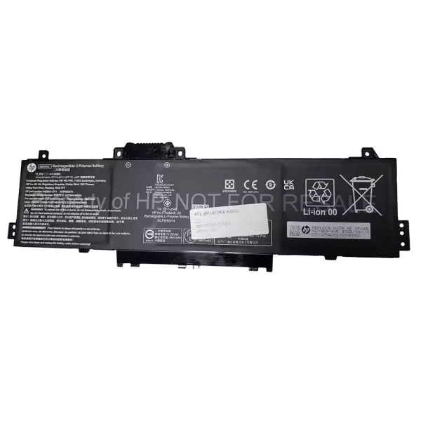 Bateria para computador portátil HP AE03XL
