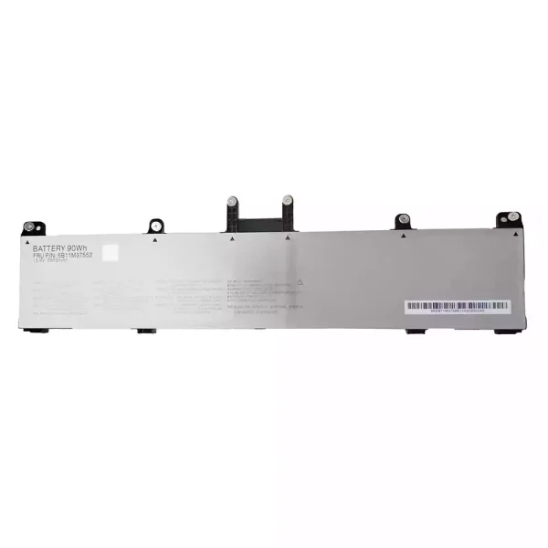 Bateria para computador portátil LENOVO L23C4P70 SB11M37548 5B11M37552 - Image 2
