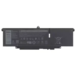 Bateria para computador portátil DELL WW8N8 66DWX