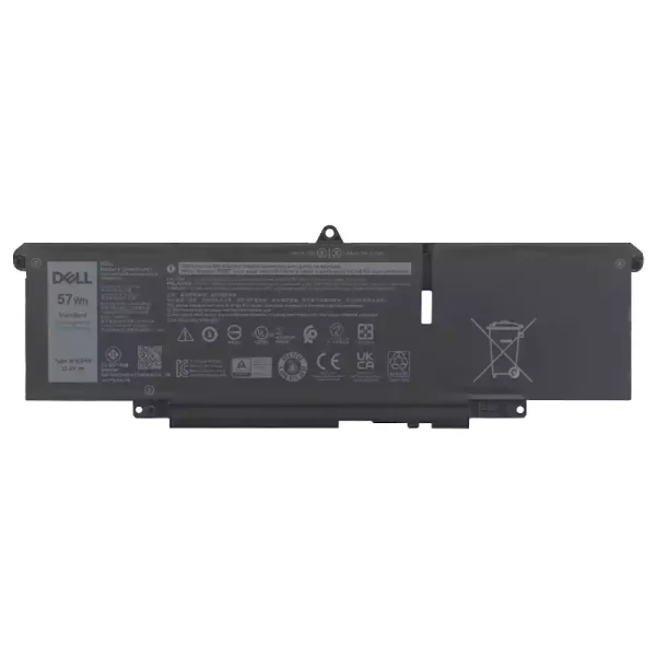 Bateria para computador portátil DELL WW8N8 66DWX