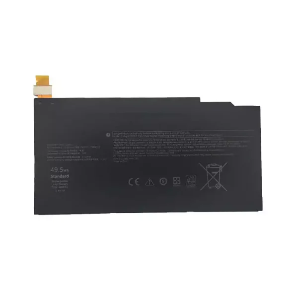 Bateria para computador portátil DELL G8W13
