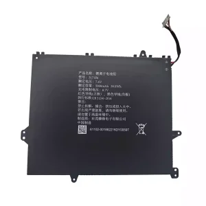 Bateria para computador portátil 3171F6