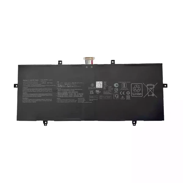 Bateria para computador portátil ASUS C22N2107
