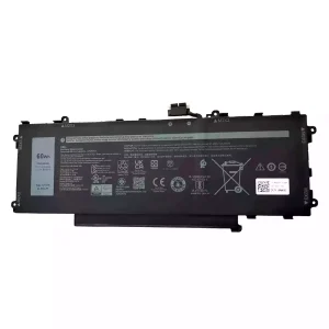Bateria para computador portátil DELL GT6TK
