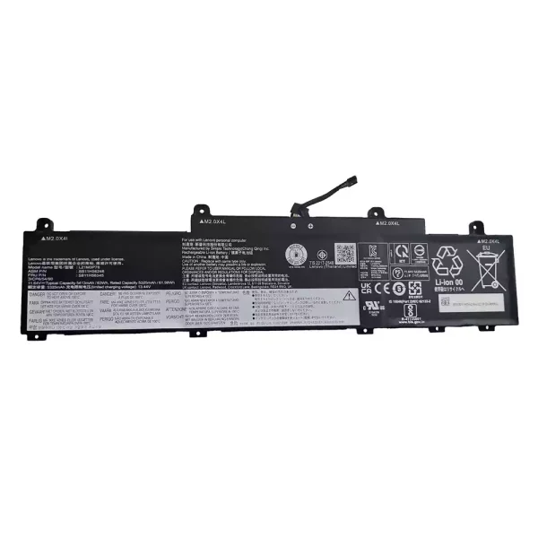 Bateria para computador portátil LENOVO L21M3P76