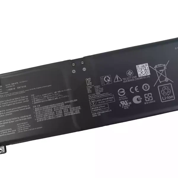 Bateria para computador portátil ASUS C41N2013-1 - Image 3