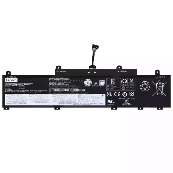 Bateria para computador portátil LENOVO L22B3P70 L22X3P70 L22M3P70
