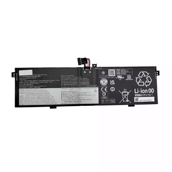 Bateria para computador portátil LENOVO L22C4PF6 L22M4PF6