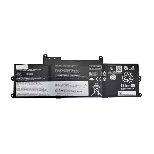 Bateria para computador portátil LENOVO L22C3P76 SB11H56285 5B11H56384