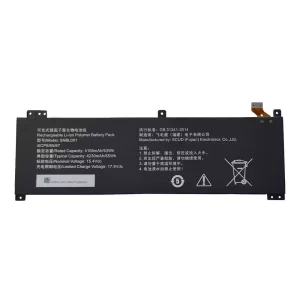 Bateria para computador portátil SNBL001