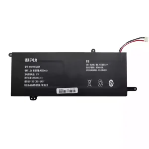 Bateria para computador portátil WYC5583210P