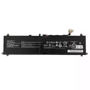 Bateria para computador portátil MSI BTY-M6M3