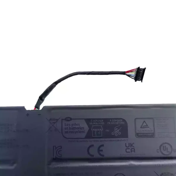 Bateria para computador portátil MSI BTY-S3C - Image 2