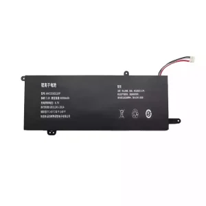 Bateria para computador portátil WYC5583210P