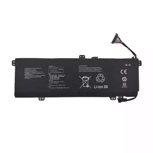Bateria para computador portátil HUAWEI HB6683Q2EEW-41A HB6683Q2EEW-41C