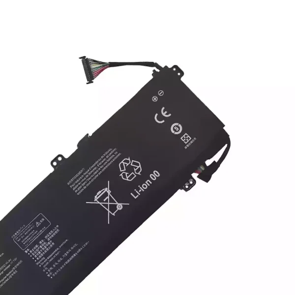 Bateria para computador portátil HUAWEI HB6683Q2EEW-41A HB6683Q2EEW-41C - Image 4