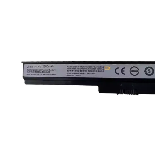 Bateria para computador portátil LENOVO L09N8Y21 L09N4B21 - Image 3