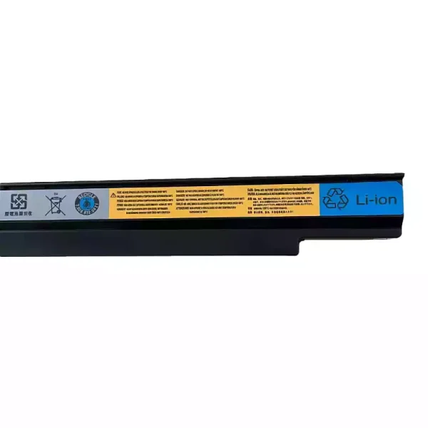 Bateria para computador portátil LENOVO L09N8Y21 L09N4B21 - Image 4