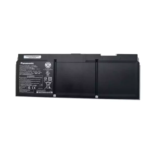 Bateria para computador portátil PANASONIC CF-VZSU2BU,CF-FV1 FV1R