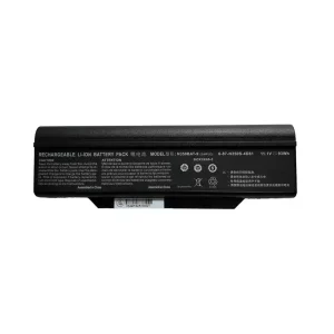 Bateria para computador portátil N350BAT-9 6-87-N350S-4D81