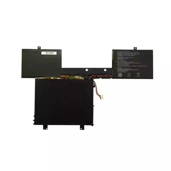 Bateria para computador portátil M410-2S2P-5200