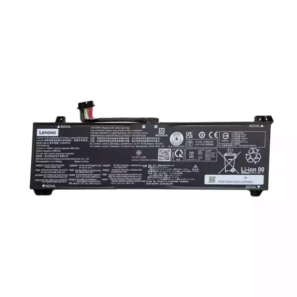 Bateria para computador portátil LENOVO L23C4PK4 L23M4PK4 L23D4PK4