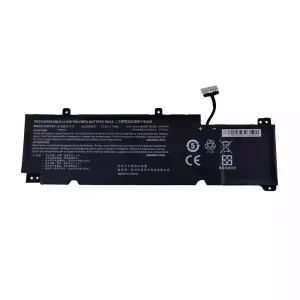 Bateria para computador portátil NV40BAT-4-73 6-87-NV4RS-74M00