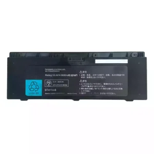 Bateria para computador portátil EPSON A41-P15 TF1H-FRU BT4114-B
