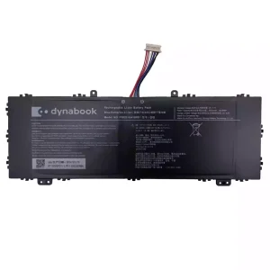 Bateria para computador portátil TOSHIBA Dynabook PS0231UA1BRS