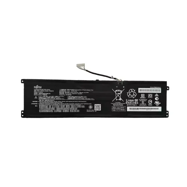 Bateria para computador portátil FUJITSU FPB0370 FPCBP598 CP829150-01