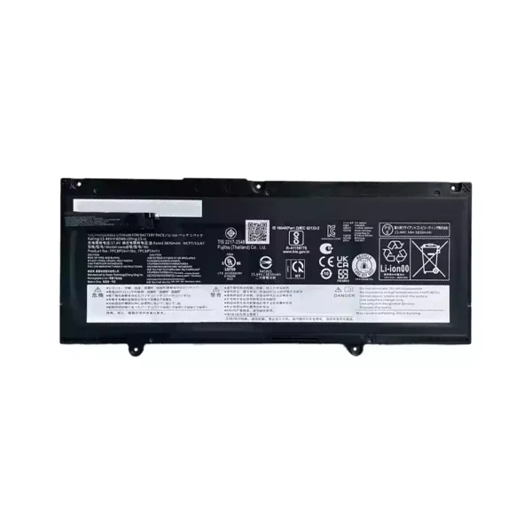 Bateria para computador portátil FUJITSU FPCBP594 FPB0363S FMVNP256 CP813249-01