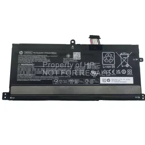 Bateria para computador portátil HP WE03XL TPN-IB0X N42575-005 N42388-1E1