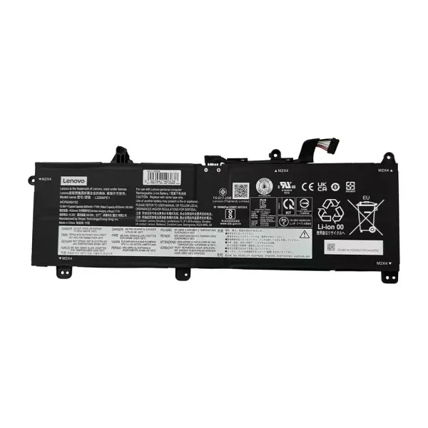 Bateria para computador portátil LENOVO L22D4PE1 L22C4PE1 L22M4PE1