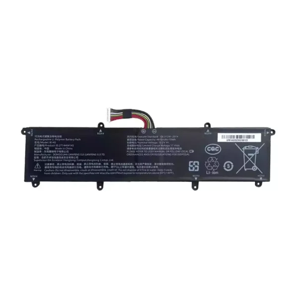 Bateria para computador portátil B14G L860-T2 271446414S