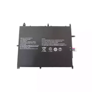Bateria para computador portátil UTL2773180-2S
