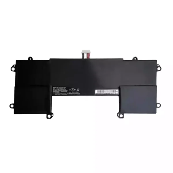 Bateria para computador portátil NI3-04-3S2P4120-0
