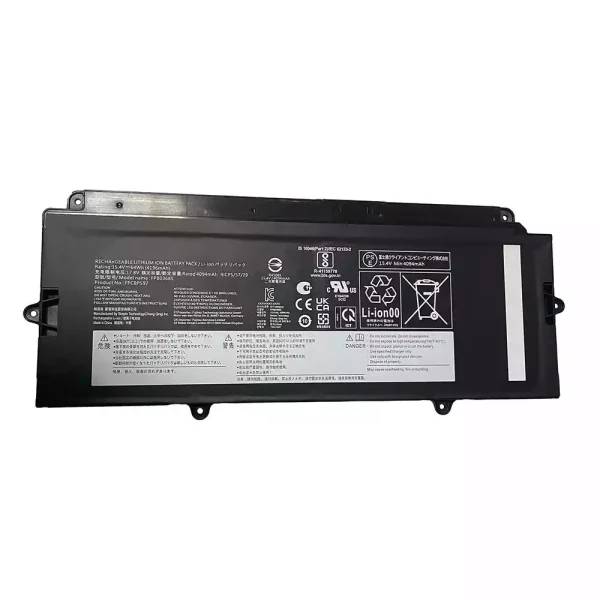 Bateria para computador portátil Fujitsu FPB0368S FPCBP597 CP818110-01
