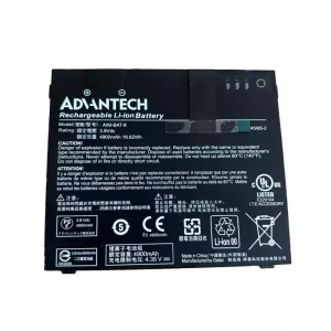 Bateria para computador portátil GETEC ADHNTECH AIM-BAT-8