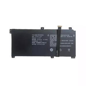 Bateria para computador portátil 507487-3S1P X40U-GAC-25015