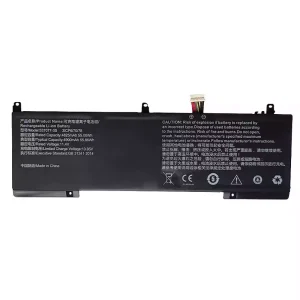 Bateria para computador portátil 537077-3S 537077-3S-1,IPASONS smartBook S1