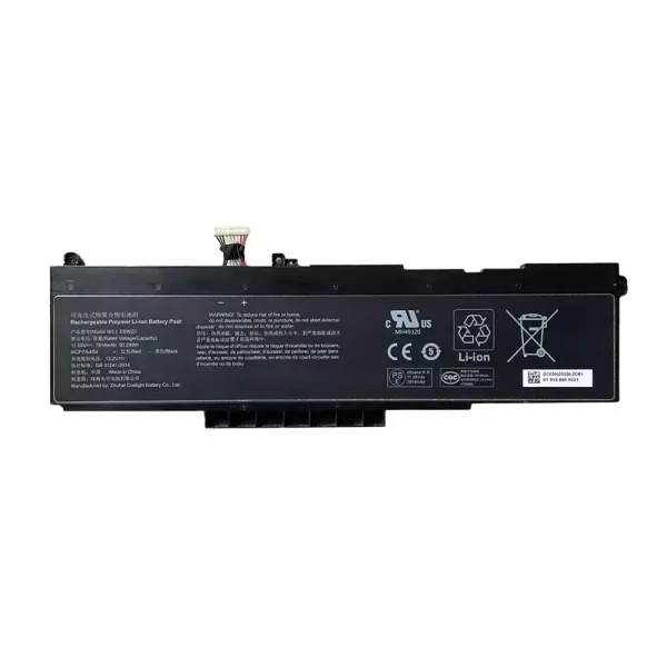 Bateria para computador portátil ESWZ0
